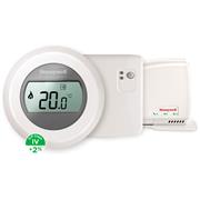 Honeywell Home EvoHome Round Home Connected Y87RFC2074, set thermostat, relay, gateway, +2% ErP IV