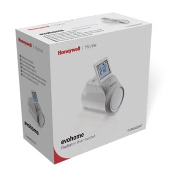 Honeywell Evohome HR92EE, bezdrátová termostatická