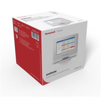 Honeywell Home EvoTouch-WiFi THR99C3100, řídící jednotka s napájením