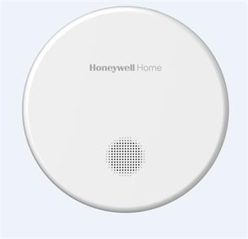 Honeywell Home R200S-2 Požární hlásič alarm - kouřový senzor (optický princip), bateriový