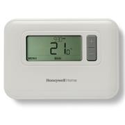 Honeywell Home T3, Programovatelný termostat, 7denní program, T3C110AEU