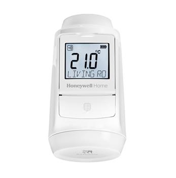 Honeywell Evohome HR92EE