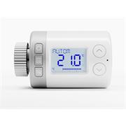 Honeywell Home termostatická hlavice HR10EE, programovatelná, úsporná