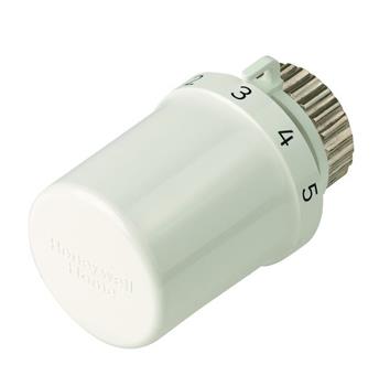 Honeywell Home termostatická hlavice Thera-6 M30x1,5, bílá, rozsah nastavení 1…28°C