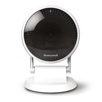 Honeywell Lyric C2 Wi-Fi bezpečnostní kamera, geofence