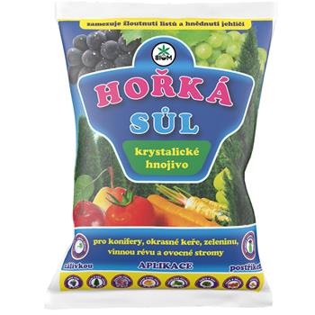 Hořká sůl 1 kg