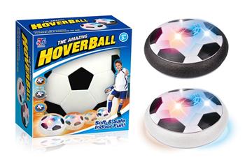 Hover Ball bílý