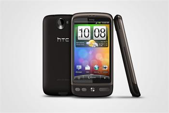 HTC Desire CZ