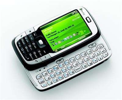 HTC S710 Vox