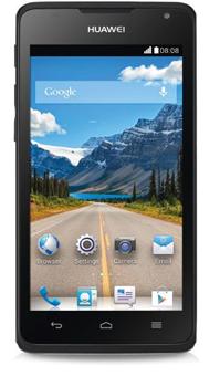 HUAWEI Y530 Black