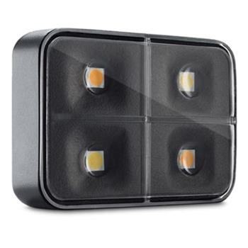 iBlazr 2 LED Blesk, black
