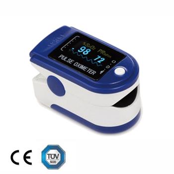 iHealth PO3 bezdrátový pulsní oximetr