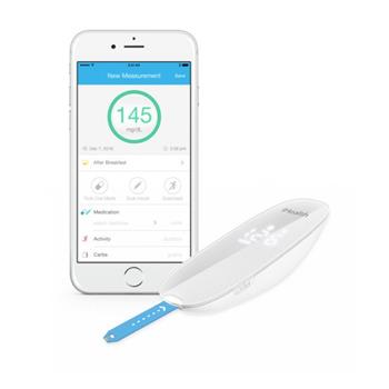 iHealth BG5 Bluetooth Smart glukometr