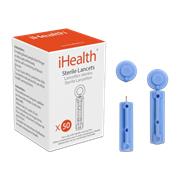 iHealth Lancety 30GI, příslušenství glukometrů iHealth