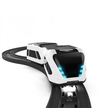 Intelino Smart Train, Chytrý nabíjecí vláček s dráhou