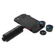 iPro Series 2 - Kit pro Apple iPhone 6 Plus (Wide, Tele, Macro) Bazar