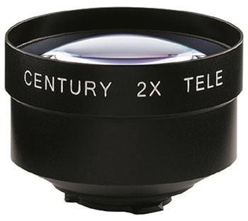 iPro Series 2 - objektiv Tele Lens (2x) Bazar