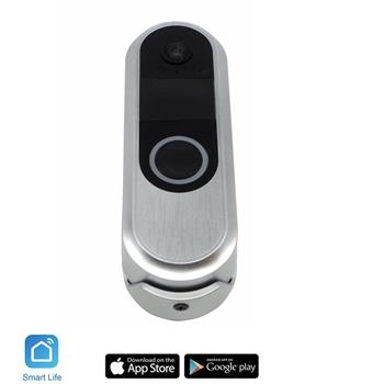 iQtech SmartLife C200, Wi-Fi zvonek s kamerou