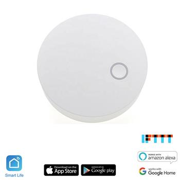 iQtech Smartlife GW001, Zigbee 3.0 gateway, WiFi Bazar