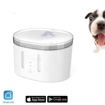iQtech Smartlife PET Dávkovač vody, UV dezinfekce, násobná filtrace, WiFi Bazar
