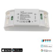 iQtech SmartLife SB001, WiFi relé