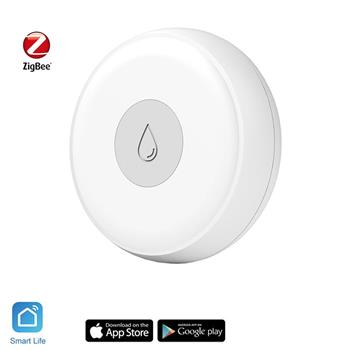 iQtech Smartlife WL01 Zigbee sensor Zaplavení, Zigbee 3.0