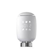 iQtech SmartLife Zigbee RV06, Thermostatic head, Zigbee 3.0