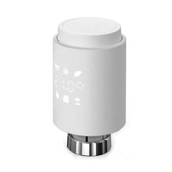 iQtech SmartLife, Zigbee Termostatická hlavice Bazar