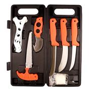 Jaeger porážková sada 8 dílů Bazar