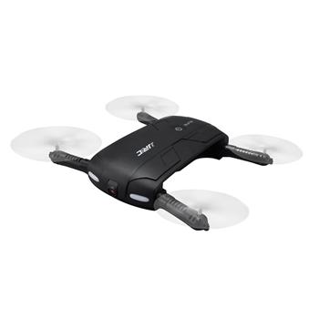 JJR/C H37 Elfie, 4 kan. kapesní dron, 6 os gyroskop, HD Kamera