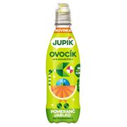 Jupík Ovocík 20% Pomeranč CZ