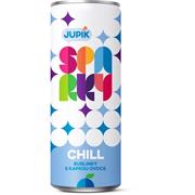 Jupík Sparky CHILL (multifruit) CZ/SK