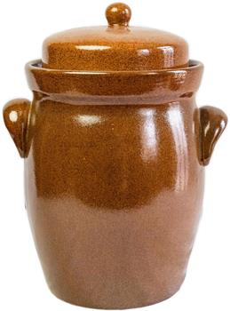 Keramika Krumvíř, Zelák 4,5l