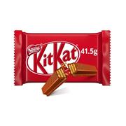 KITKAT 4Finger 41,5g        