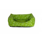 Kiwi & Friends pelíšek zelený XL Bazar