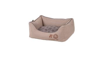 Kiwi Walker 4elements Sofa Bed Fire, cihlově červená, 40 x 21 x 60 cm, velikost S