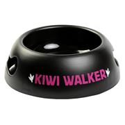 Kiwi Walker Black miska, růžová, 750ml Bazar