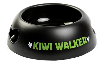 Kiwi Walker Black miska, zelená, 750ml Bazar