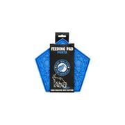 Kiwi Walker lízací podložka Penta Maxi 230x220mm - Modrá