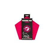 Kiwi Walker lízací podložka Penta Maxi 230x220mm - Růžová