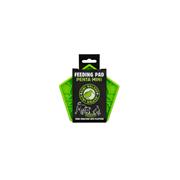 Kiwi Walker lízací podložka Penta Mini 135x130mm - Zelená