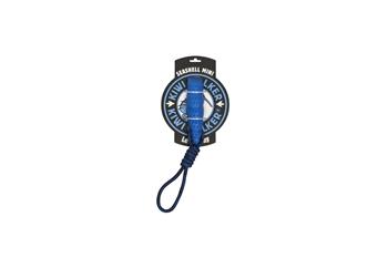 Kiwi Walker Plovací mořská mušle z TPR pěny, modrá, 17 cm