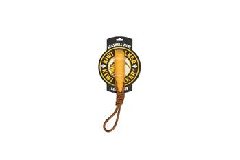 Kiwi Walker Plovací mořská mušle z TPR pěny, oranžová, 17 cm