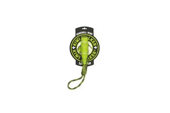 Kiwi Walker Plovací mořská mušle z TPR pěny, zelená, 17 cm