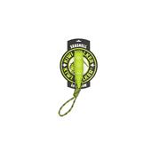 Kiwi Walker Plovací mořská mušle z TPR pěny, zelená, 22 cm