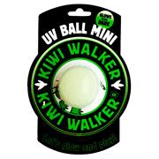 Kiwi Walker Svítící plovací míček Mini z gumy