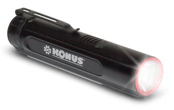 Konus LIGHT-2K 100-2000 Lumenů