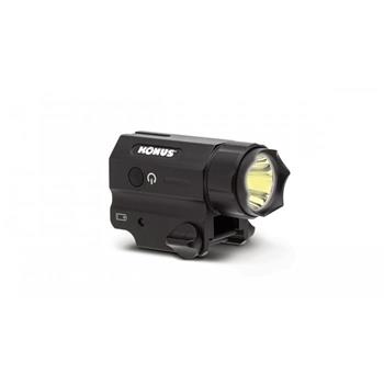 Konus LIGHT-TL podvěsná zbraňová svítilna 360Lm
