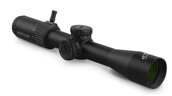 Konus WILD puškohled 3-9x40 German 4