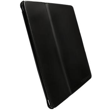 Krusell pouzdro na tablet DONSÖ pro Samsung Galaxy Tab 10.1 (P75x0), Tab 2 10.1 (P51x0), černá